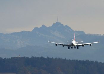Brasil está no caminho para liderar produção de combustíveis sustentáveis para aviões, diz Alta