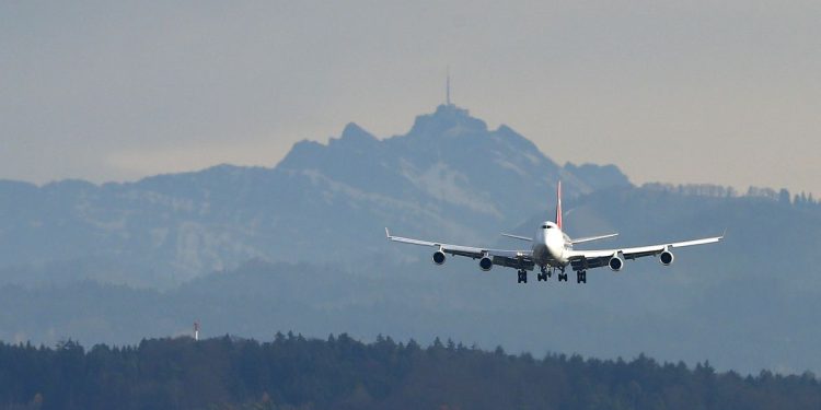 Brasil está no caminho para liderar produção de combustíveis sustentáveis para aviões, diz Alta