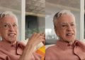 Caetano Veloso diz que 2025 será ano de férias “verdadeiramente radicais”