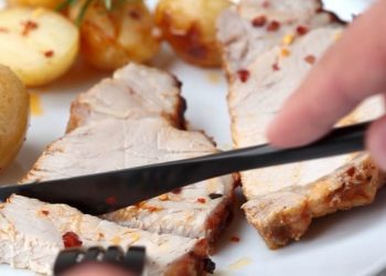 Carne suína tem queda de preço e aumenta competitividade ante outras proteínas