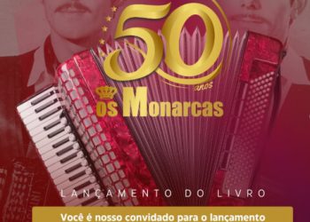 “Os Monarcas: 50 Anos! Meio Século de Paixão pela Música Tradicionalista Gaúcha” um projeto acessível para todos