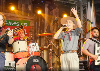 Turnê na Europa e festival na Austrália: cultura gaúcha vira destaque no mundo
