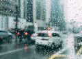 Chuva superior a 150 mm deve atingir duas regiões nesta semana