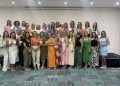 Colegiado de Primeiras-damas elege nova presidente