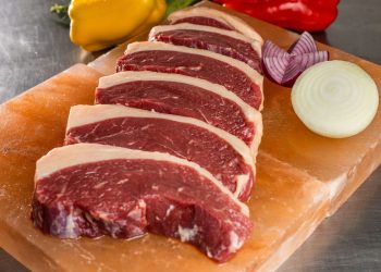 Carne bovina: Brasil pode exportar 4,35 milhões de toneladas em 2030