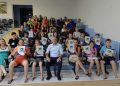 São João da Urtiga Inicia Curso de Liderança Juvenil com Grande Expectativa