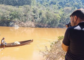 Novos filmes catarinenses conquistam certificação da Ancine