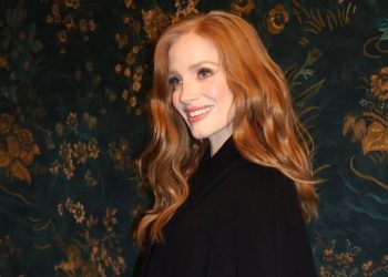 Jessica Chastain elogia trabalho de Fernanda Torres: “Atuação é inacreditável”