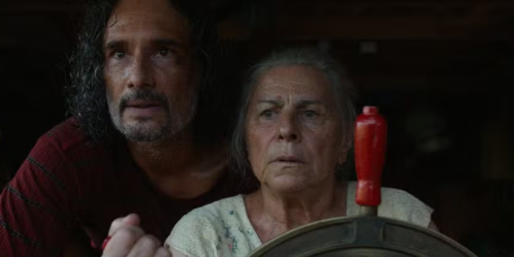 Filme brasileiro ‘O Último Azul’ leva Urso de Prata do Festival de Cinema de Berlim