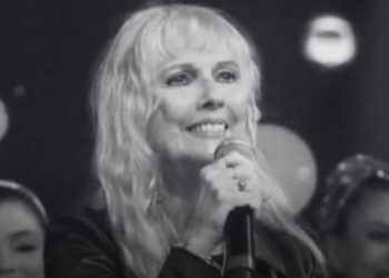 Morre cantora Lilian Knapp, da canção ‘Sou Rebelde’