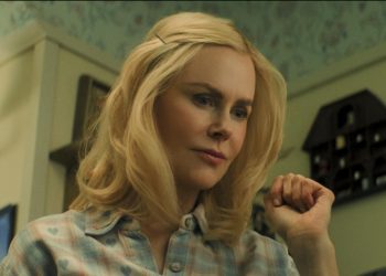 ‘Holland’: suspense com Nicole Kidman ganha primeiro trailer; assista