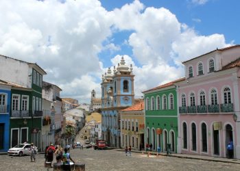Premiação do Oscar será exibida no Pelourinho, em Salvador