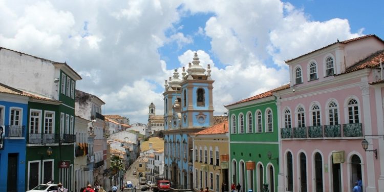 Premiação do Oscar será exibida no Pelourinho, em Salvador