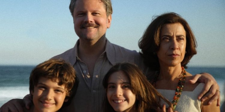 ‘Ainda Estou Aqui’ registra a melhor estreia de um filme latino-americano no Reino Unido