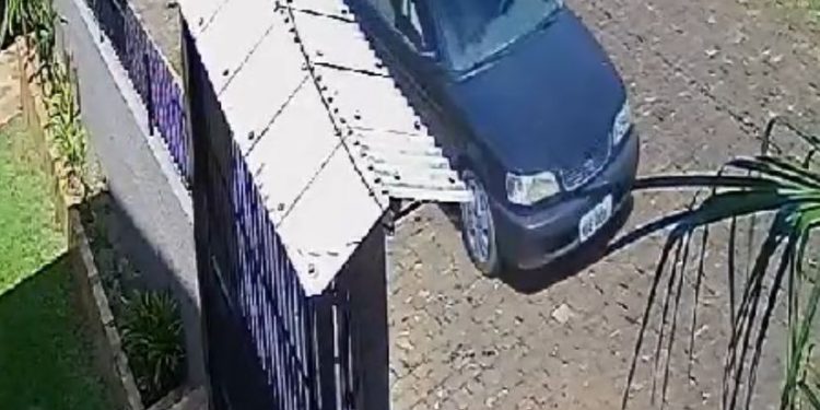 Onda de invasão e furtos a residências causa pânico em moradores de São João da Urtiga