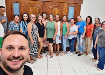 Coral Municipal retoma atividades em Viadutos