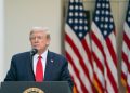 Trump eleva tarifas de importação de aço e alumínio para 25%; Brasil não sairá ‘machucado’, diz entidade
