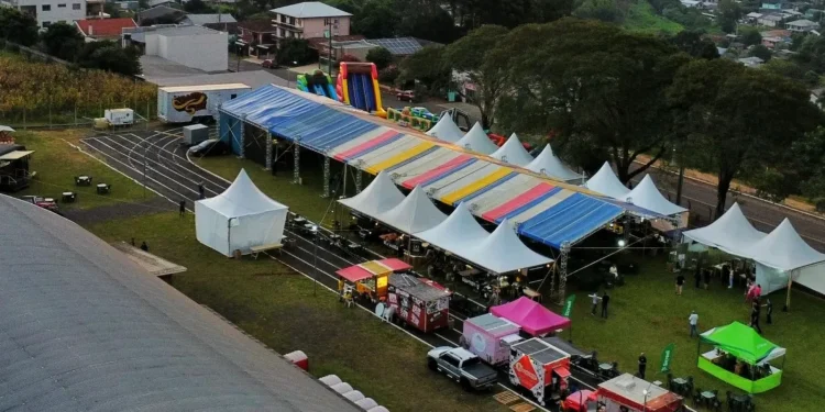 Festival de Cervejas Artesanais do Norte Gaúcho promete agitar Getúlio Vargas