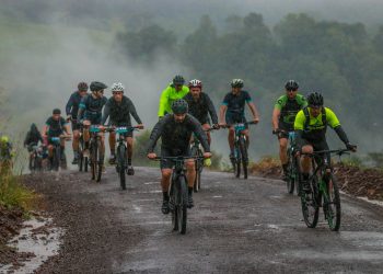 Pedal Nova Itália 2025 abre inscrições