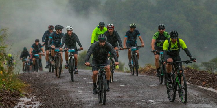 Pedal Nova Itália 2025 abre inscrições