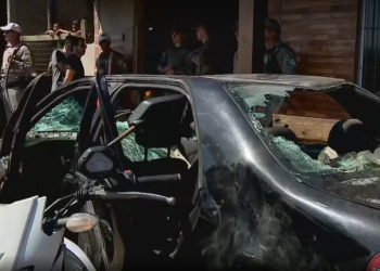 Suspeito de abusar de criança é linchado e morto no Litoral do RS, diz polícia