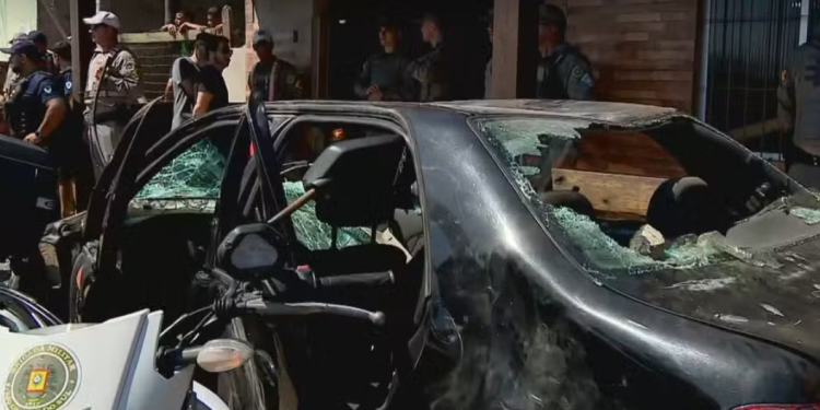 Suspeito de abusar de criança é linchado e morto no Litoral do RS, diz polícia