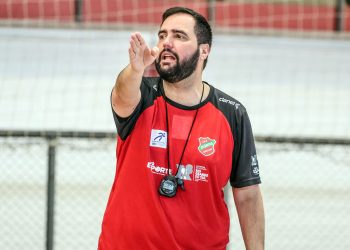 Reta final para inscrições para avaliação da categoria Sub-20 do Atlântico