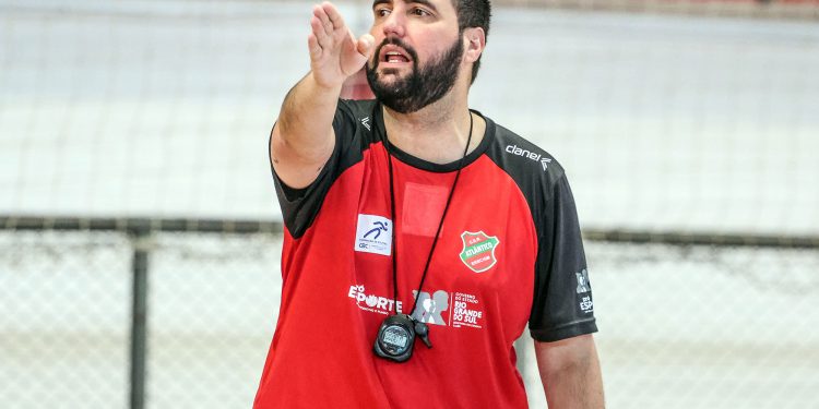 Reta final para inscrições para avaliação da categoria Sub-20 do Atlântico
