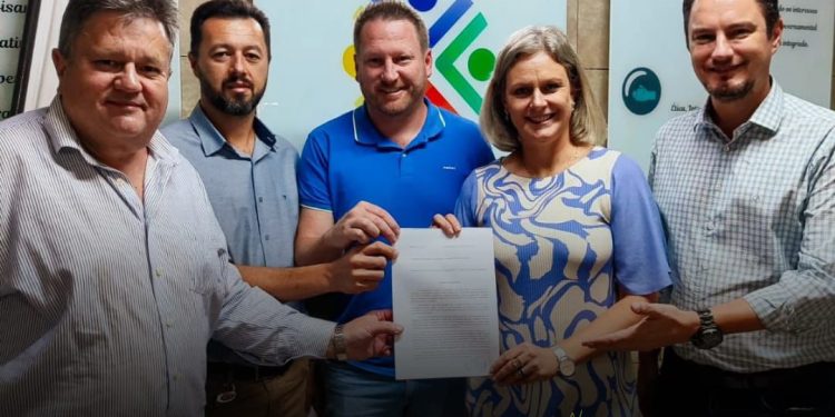 Asfaltamento entre Carlos Gomes e Centenário pode se tornar realidade em breve