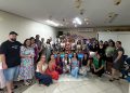 Gestantes de Piratuba ganham novo horário para encontros e adesão surpreende organizadores