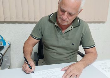 Prefeito de São João da Urtiga declara situação de emergência por estiagem