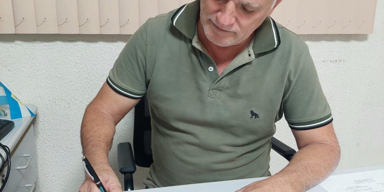 Prefeito de São João da Urtiga declara situação de emergência por estiagem