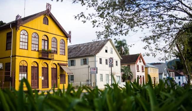 Conheça os principais destinos turísticos do Rio Grande do Sul