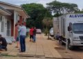 Secretaria de Agricultura realiza entrega de alevinos a produtores