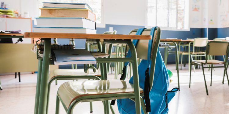 Governo do Estado recorre da decisão liminar que suspendeu o início das aulas da Rede Estadual