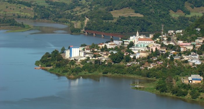 Prefeitura de Marcelino Ramos divulga detalhes do pagamento do IPTU 2025