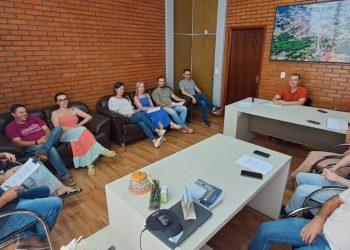 Audiência Pública apresenta Relatório Circunstanciado sobre a execução econômica – financeira do último quadrimestre de 2024 em Machadinho