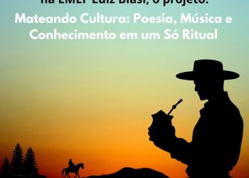 Prefeitura de São João da Urtiga anuncia projeto que integra educação e cultura gaúcha