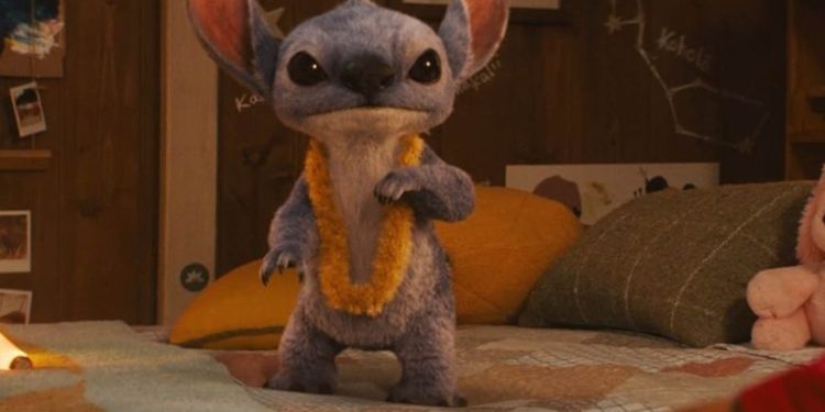 “Lilo & Stitch”: live-action ganha seu primeiro trailer completo
