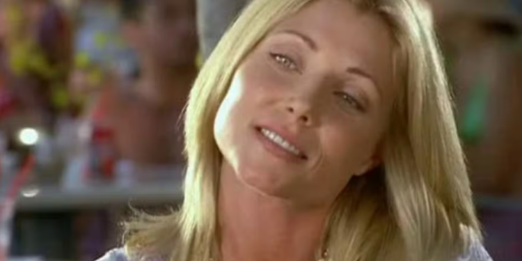 Morre atriz Pamela Bach, de ‘S.O.S. Malibu’, aos 62 anos