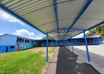 Prefeitura de São João da Urtiga conclui revitalização da Escola Luiz Biasi