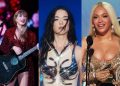 Com Taylor Swift, Beyoncé e Katy Perry, Billboard elege as 100 maiores cantoras do século 21; veja lista