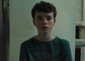 Netflix divulga audição de Owen Cooper na série “Adolescência”