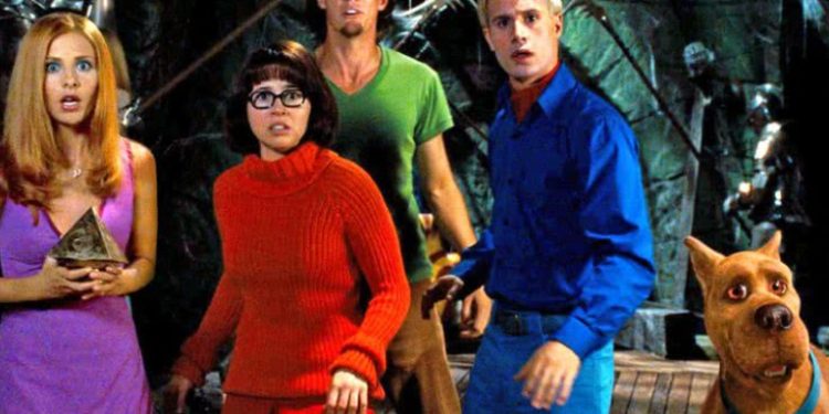 ‘Scooby-Doo’ vai ganhar série em live-action