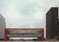 Masp inaugura novo edifício na Avenida Paulista