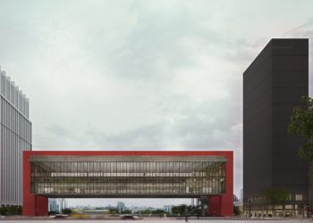 Masp inaugura novo edifício na Avenida Paulista
