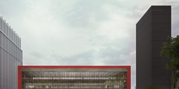 Masp inaugura novo edifício na Avenida Paulista