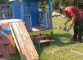 Obras faz balanço de atividades em Centenário