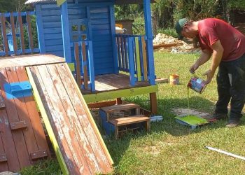 Obras faz balanço de atividades em Centenário