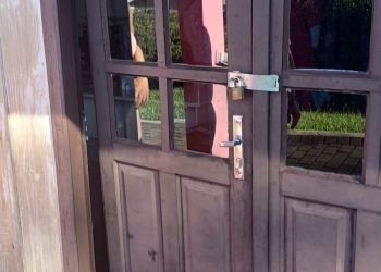 Sede da Rede Feminina de Combate ao Câncer de Piratuba é alvo de furto